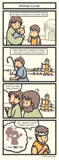 GEN Animal Lover