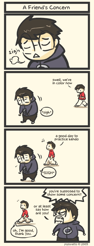 TAT A Friends Concern