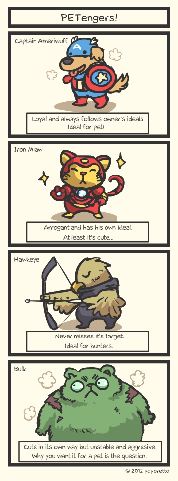 TAT Petengers