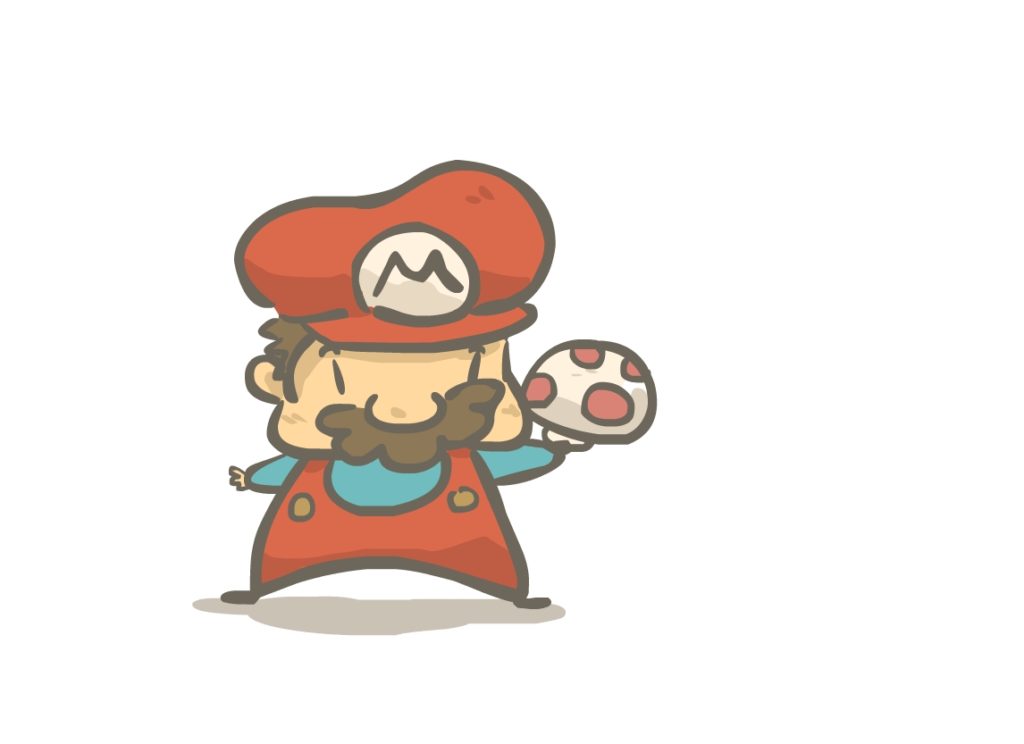 Mario